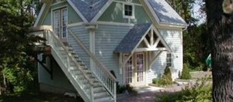 앨파인 하우스 B&B 인