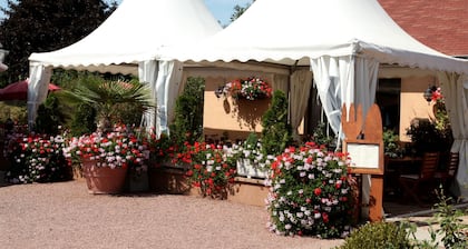 Au Relais D'Alsace