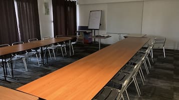 Sala de reunião
