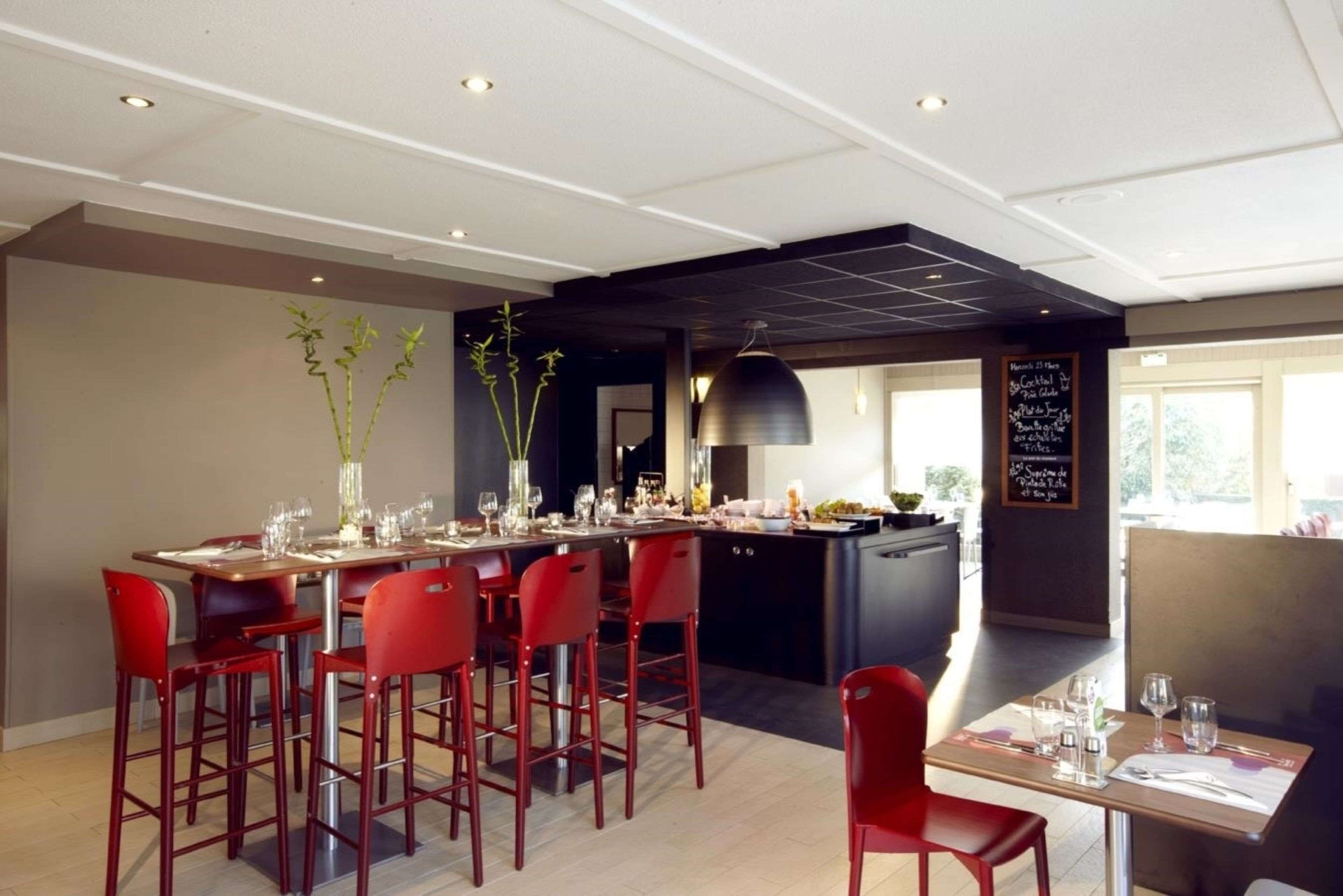 Spécialités Cuisine française