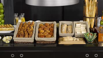 Spécialités Cuisine française