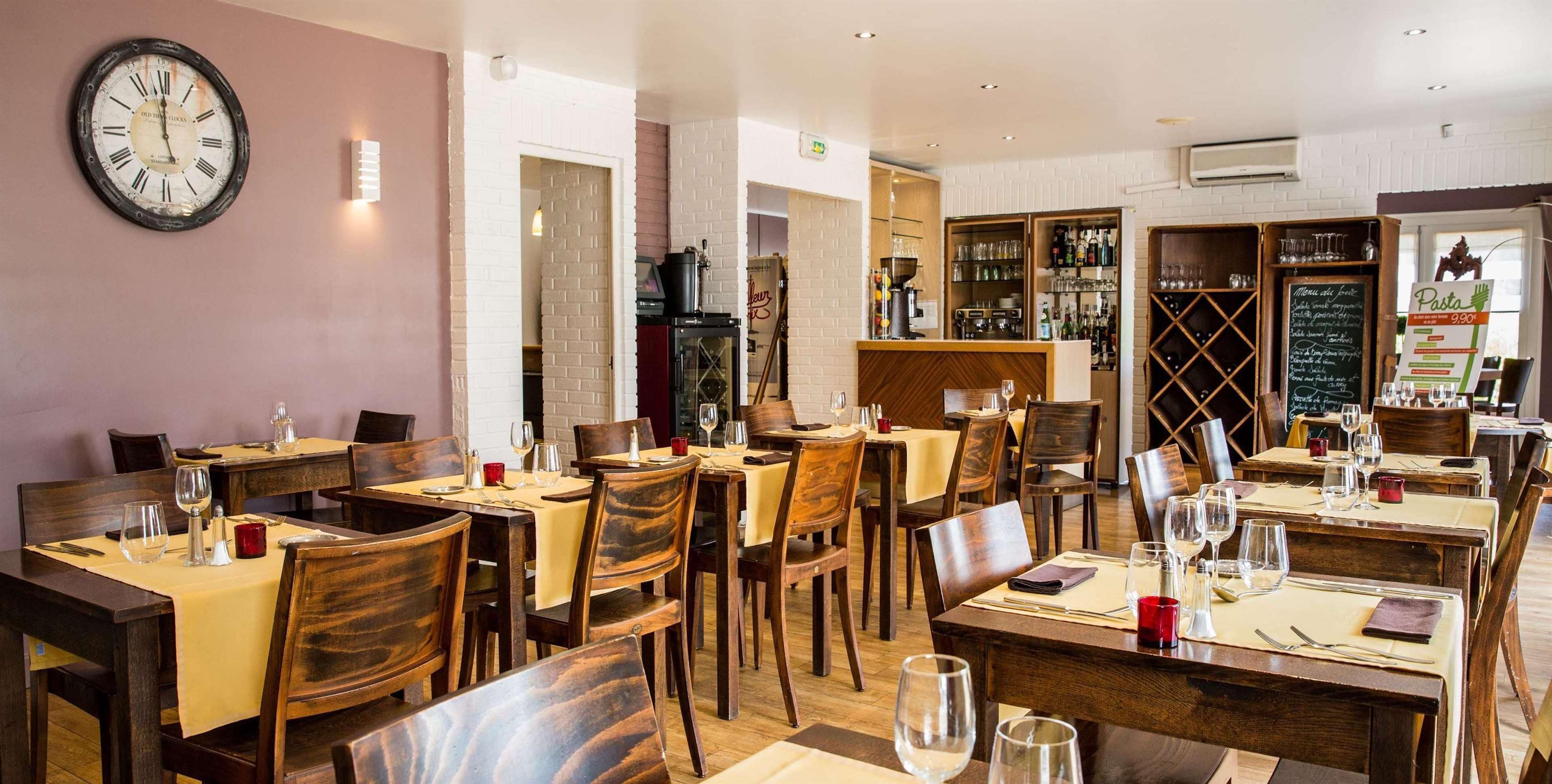 Spécialités Cuisine française