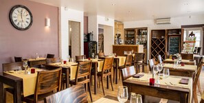 Spécialités Cuisine française