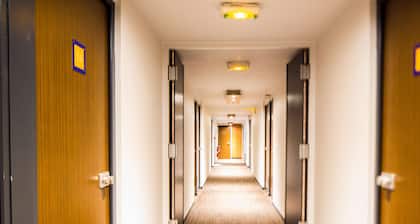 Kyriad Montargis - Amilly