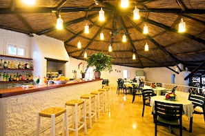 Bar (on property) - Hotel Parco Maria Terme (Forio)