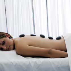 Spa treatment
