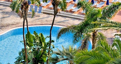 Hotel Parco Maria Terme