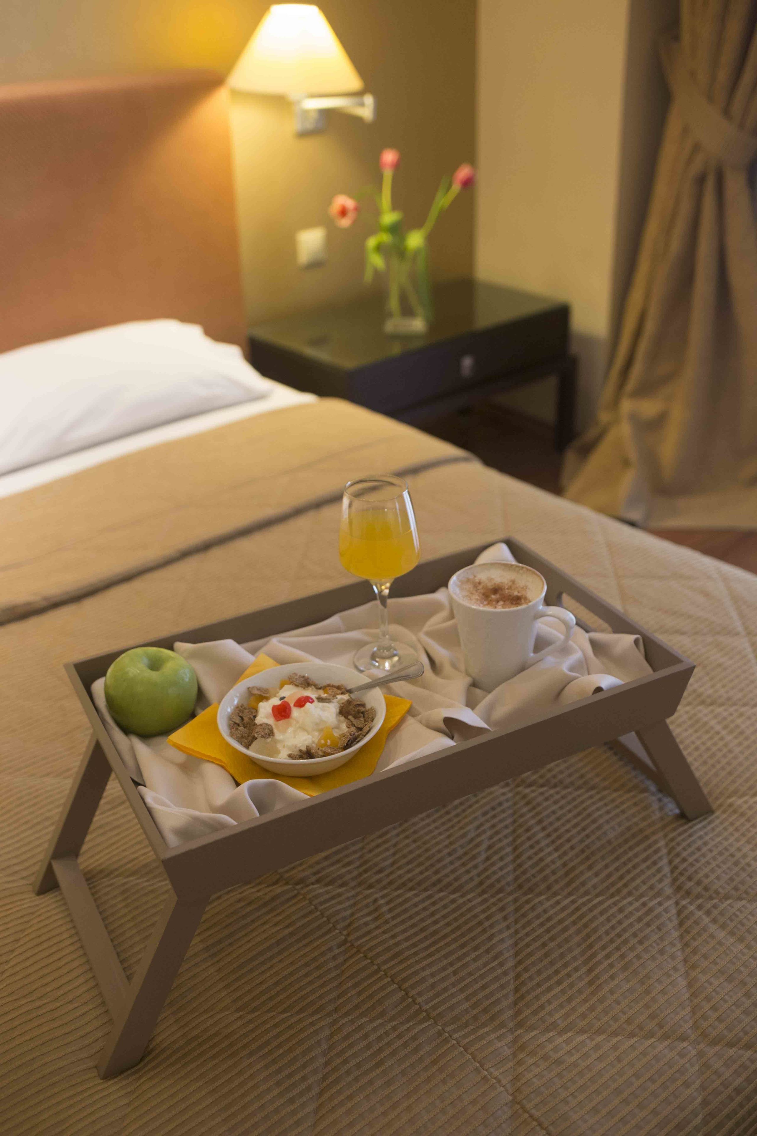 Foto - Davitel - Tobacco Hotel