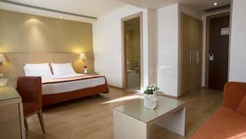 Double Room | View from room