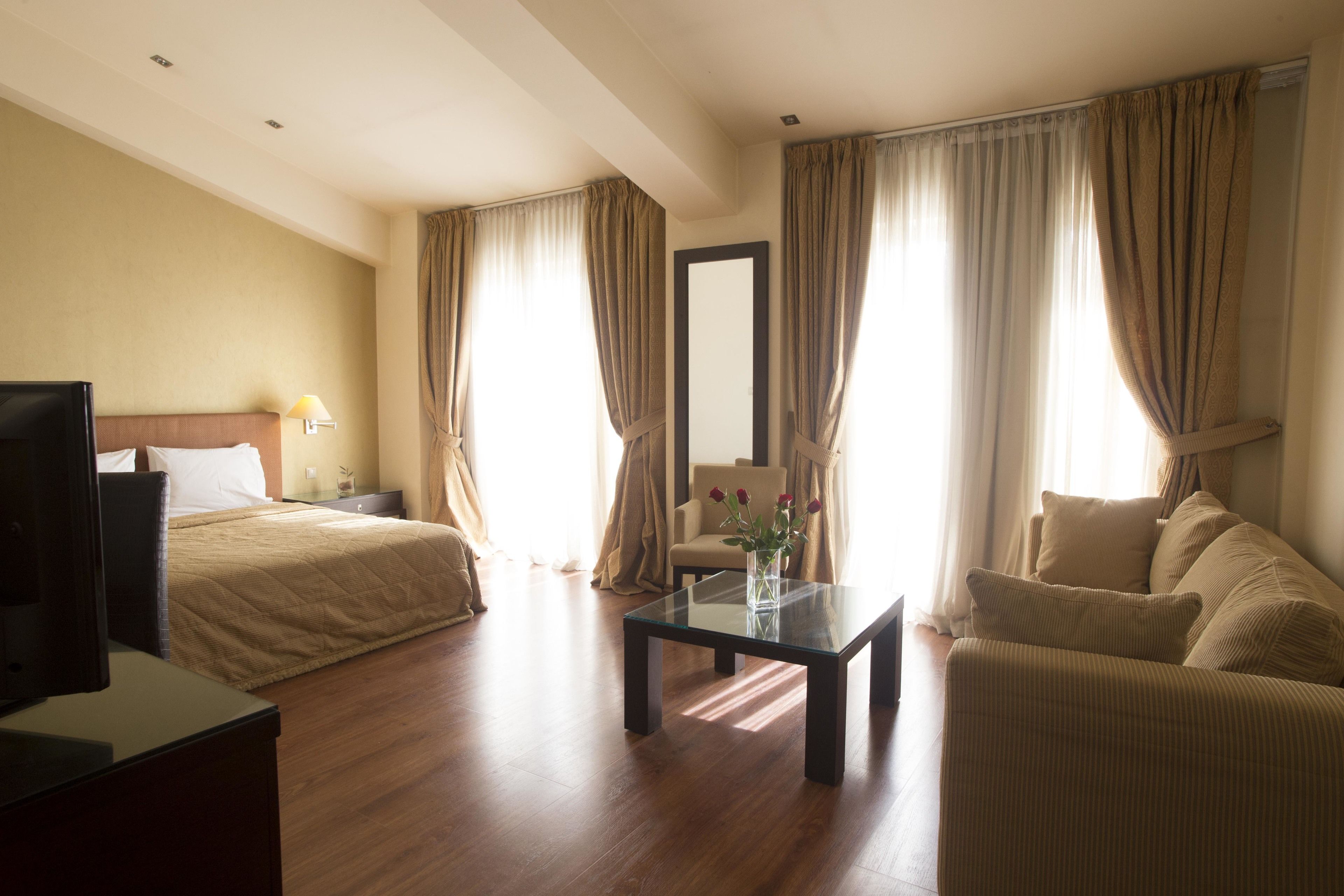 Family Room | View from room