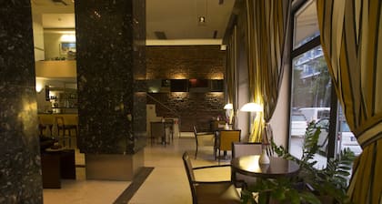 Davitel Tobacco Hotel