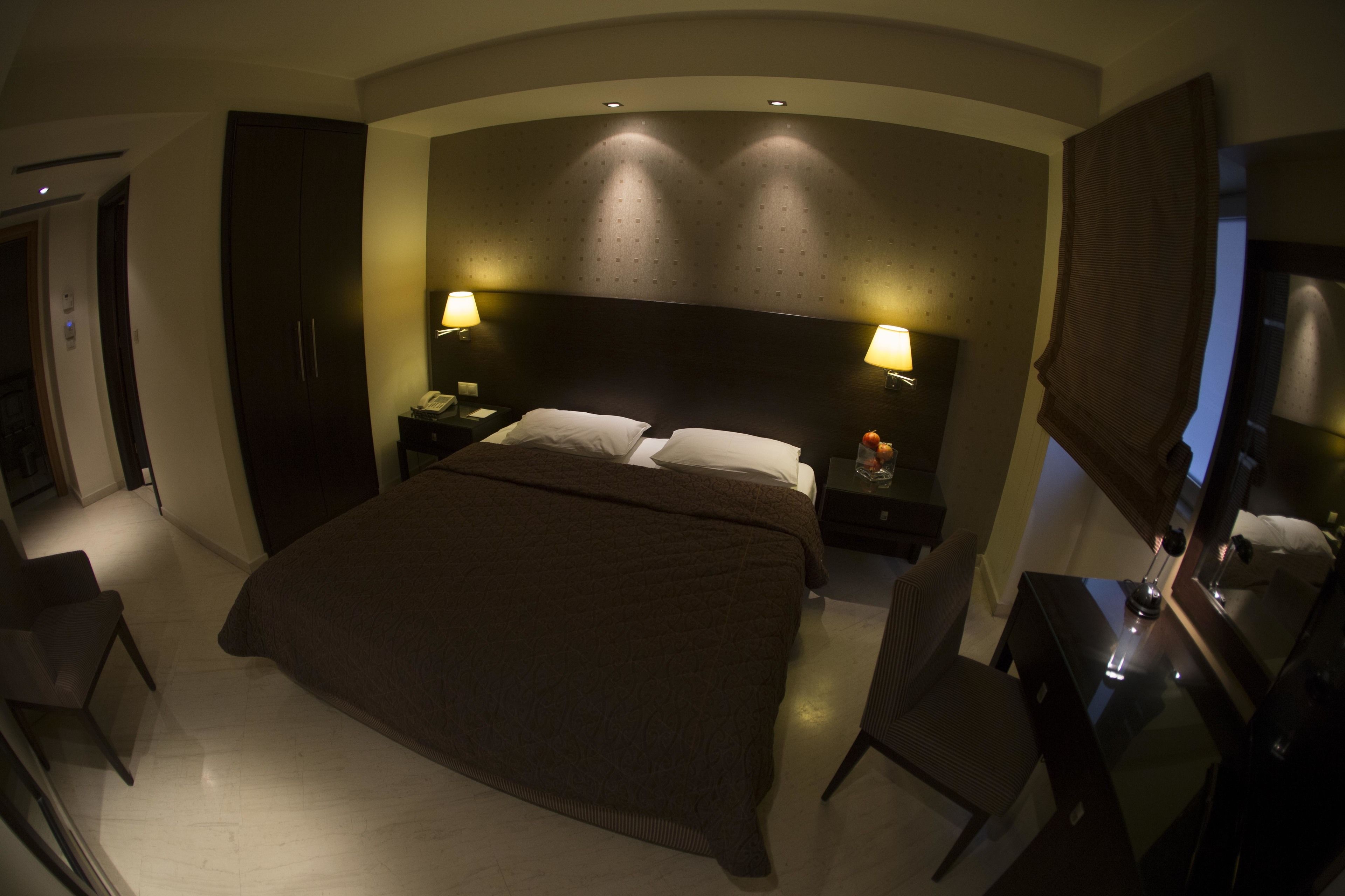 Foto - Davitel - Tobacco Hotel