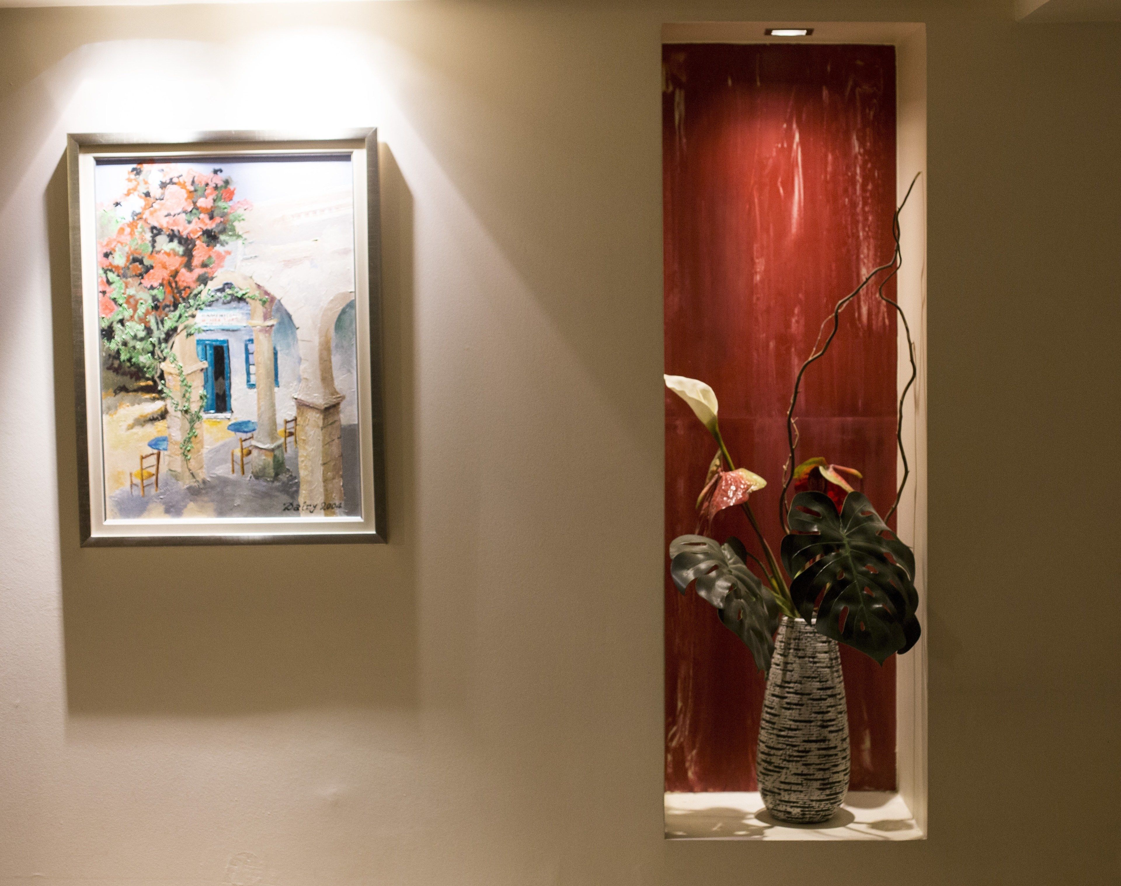 Foto - Davitel - Tobacco Hotel