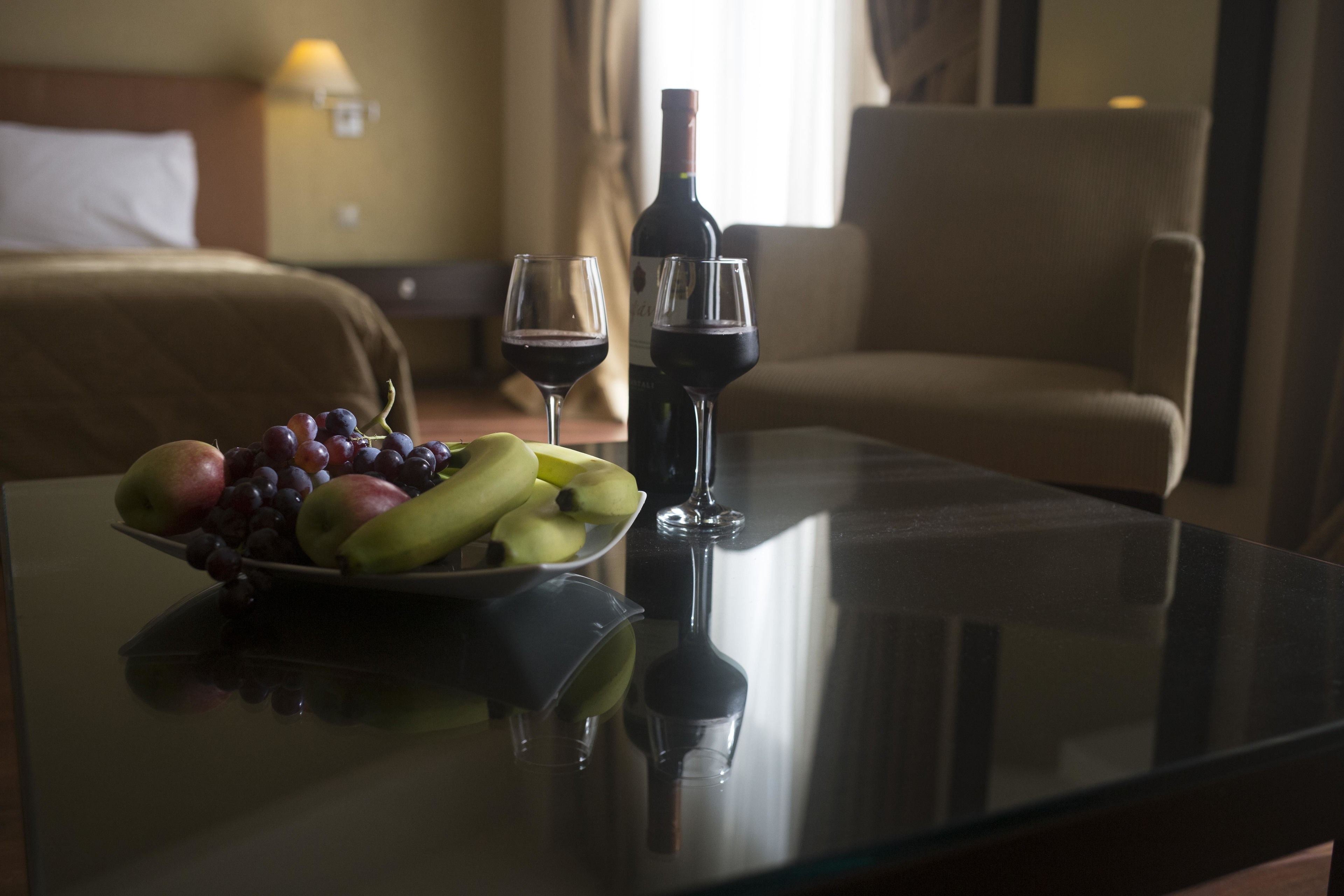 Foto - Davitel - Tobacco Hotel