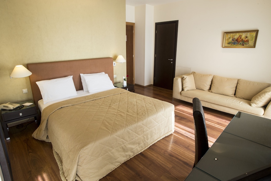 davitel tobacco hotel thessaloniki Davitel - Tobacco Hotel, Thessaloniki