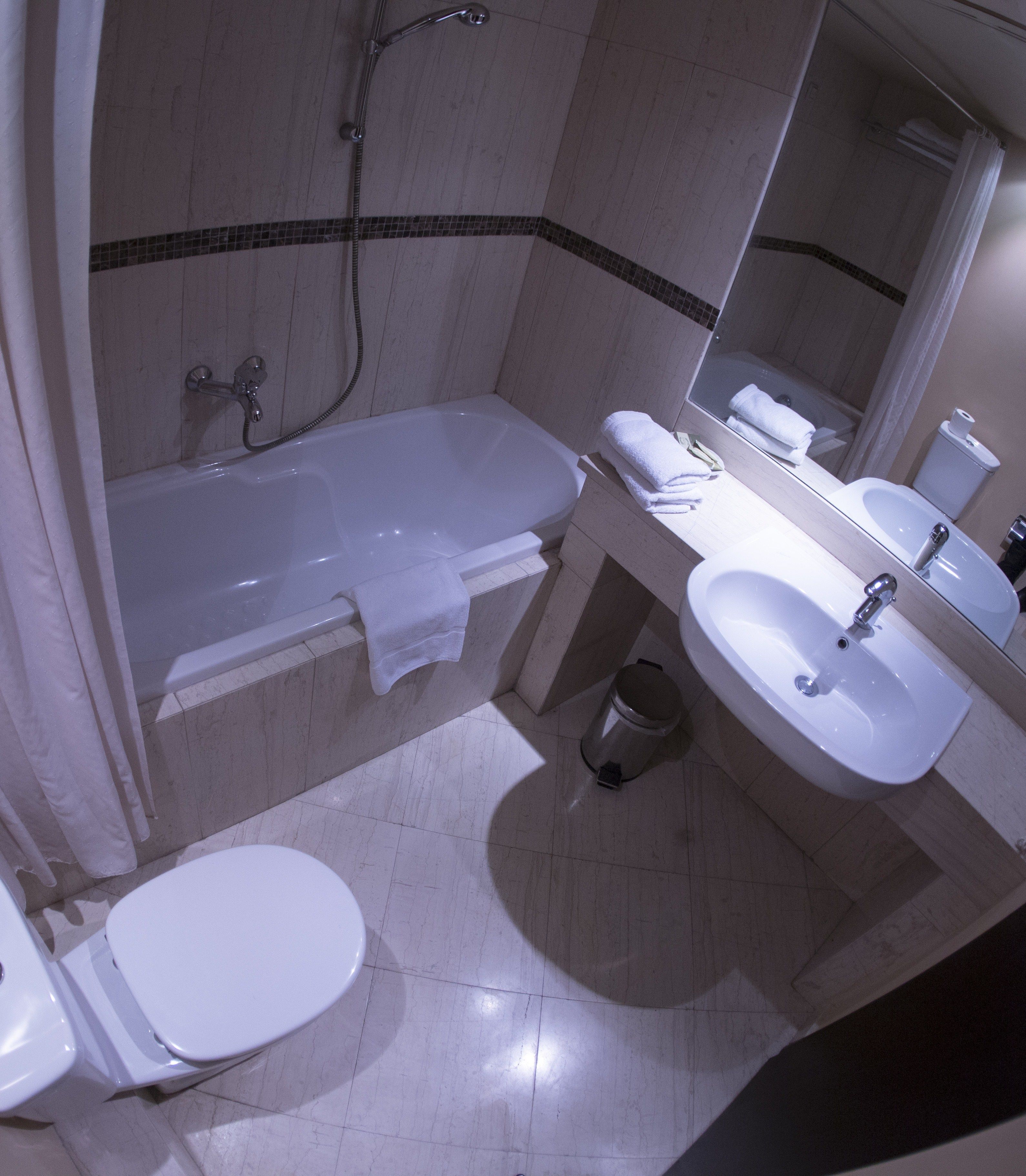 Foto - Davitel - Tobacco Hotel