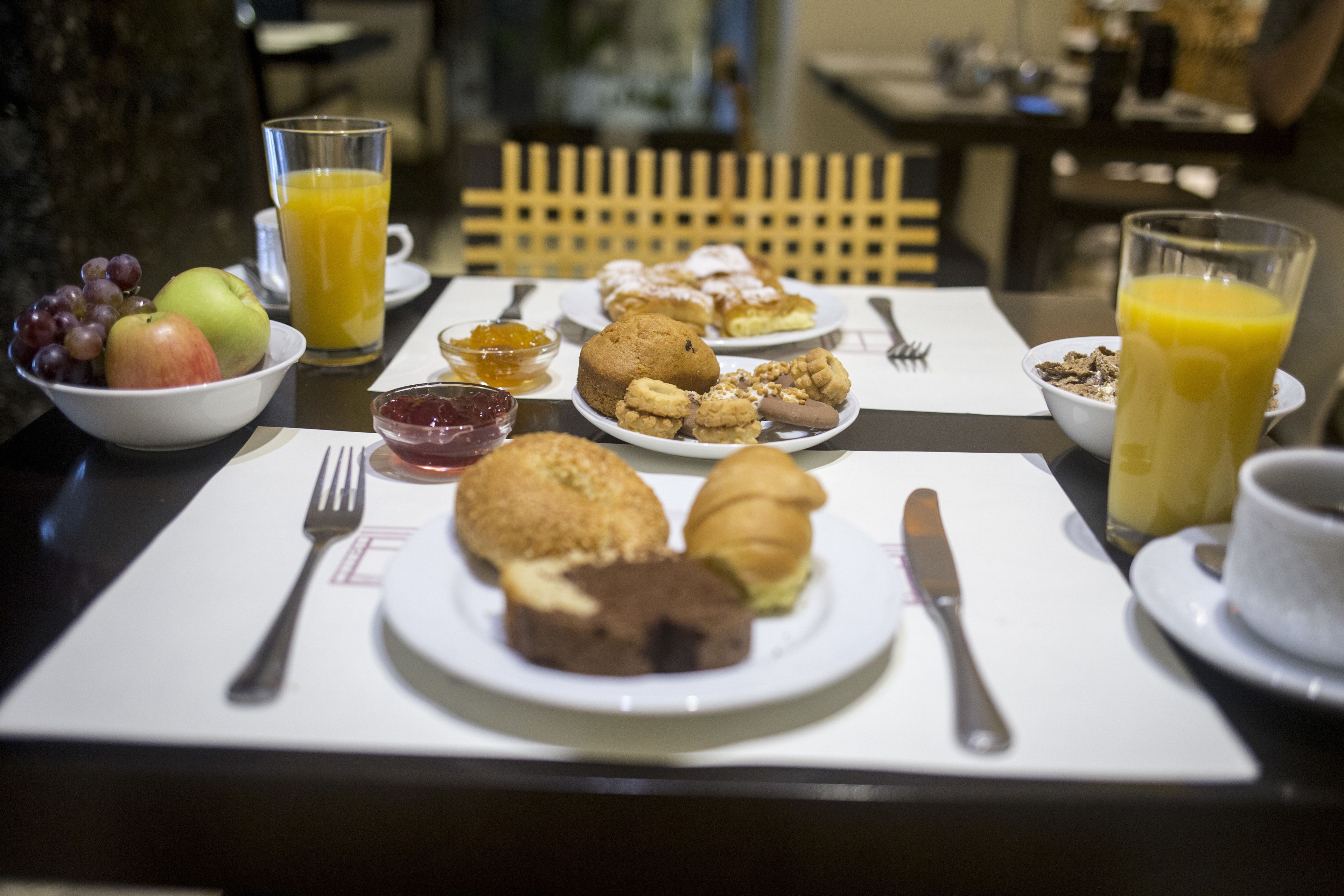 Foto - Davitel - Tobacco Hotel