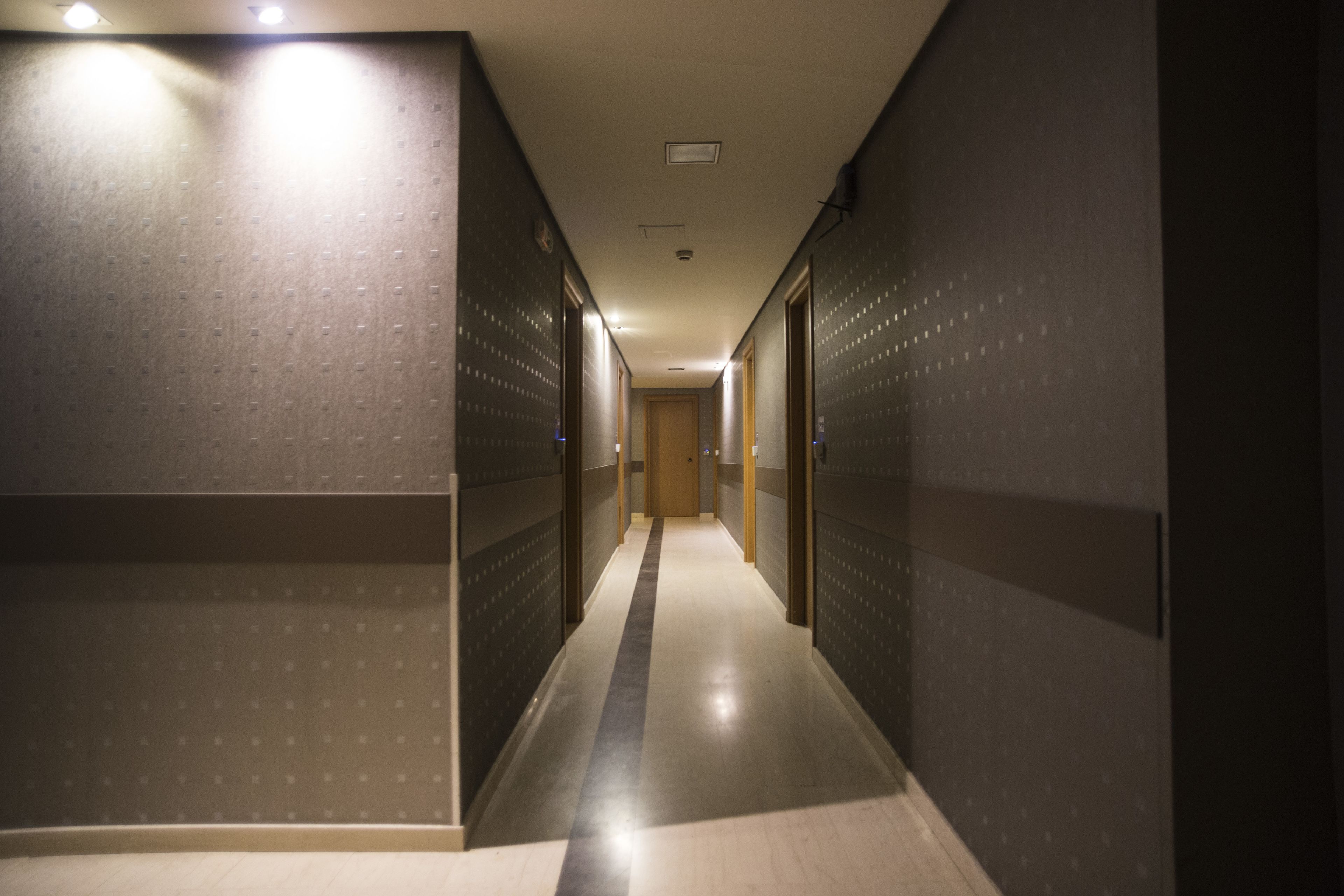 Foto - Davitel - Tobacco Hotel