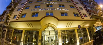 Davitel Tobacco Hotel