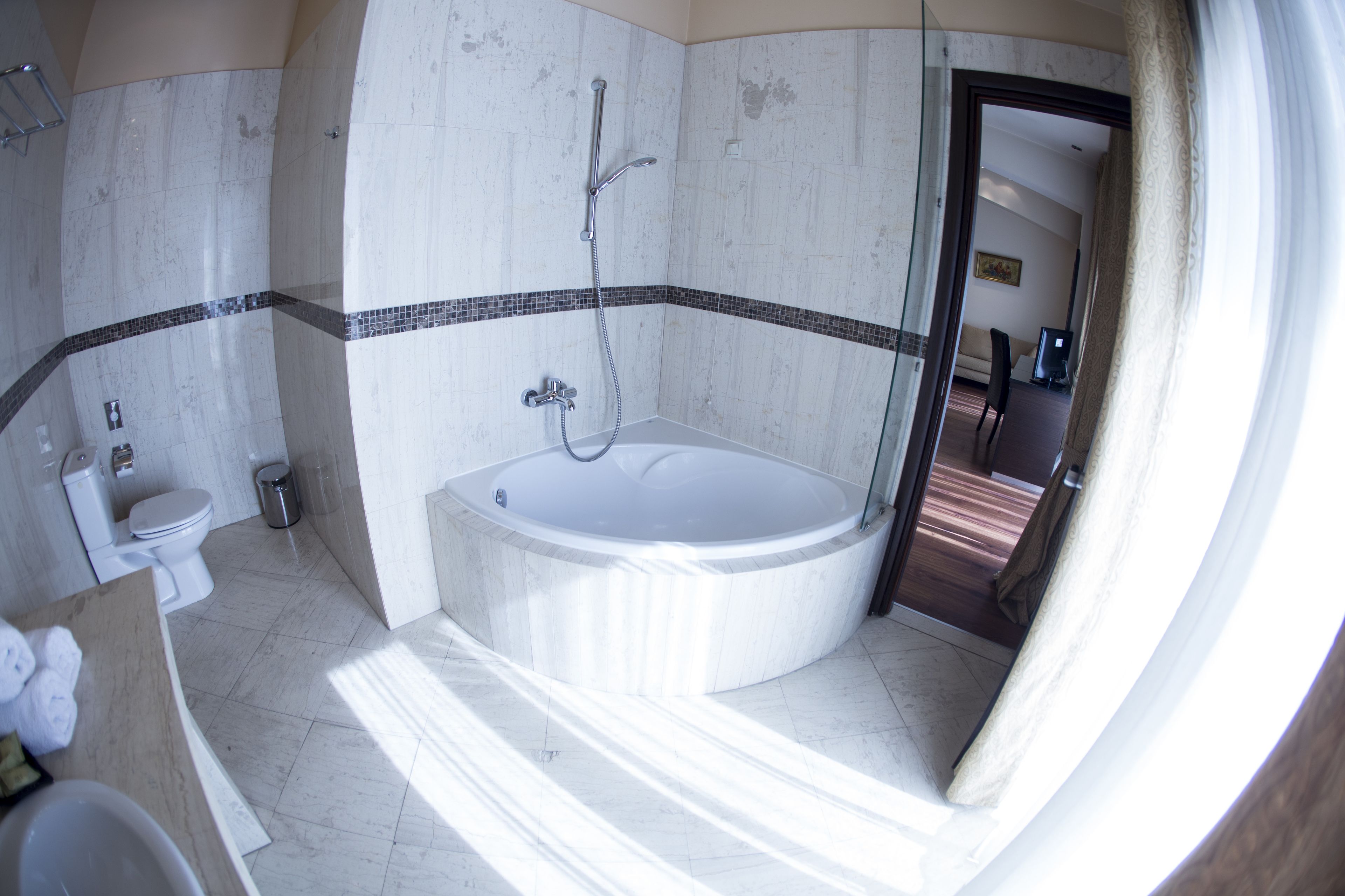 Foto - Davitel - Tobacco Hotel