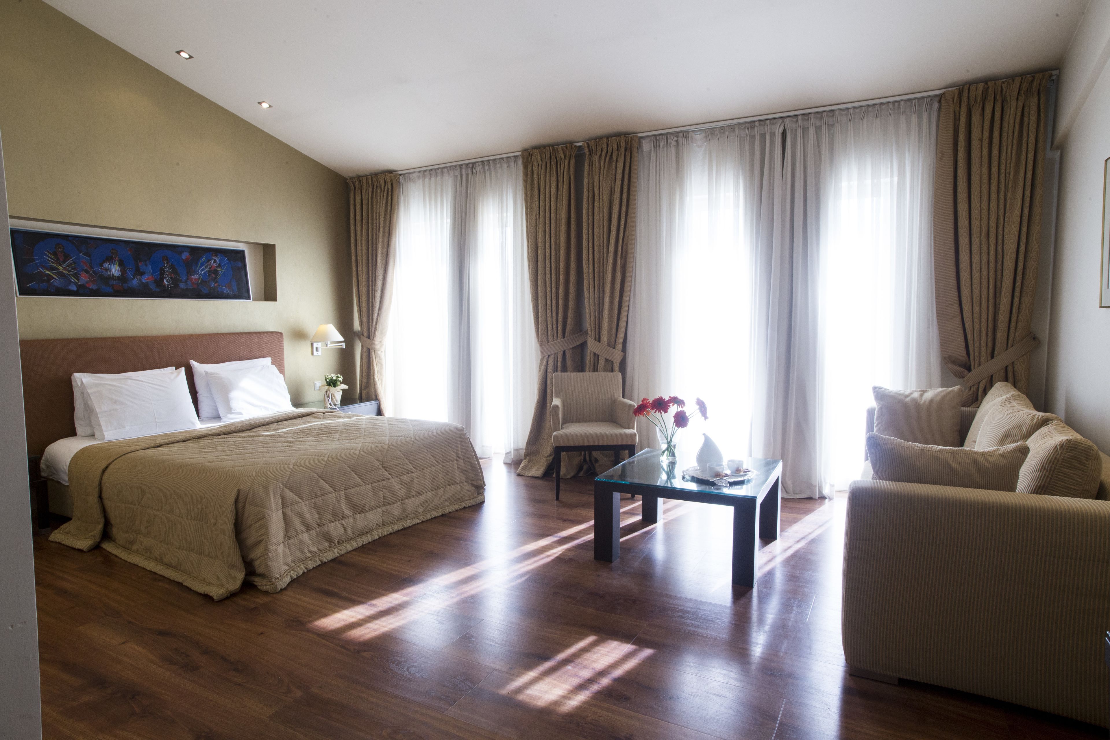 Foto - Davitel - Tobacco Hotel