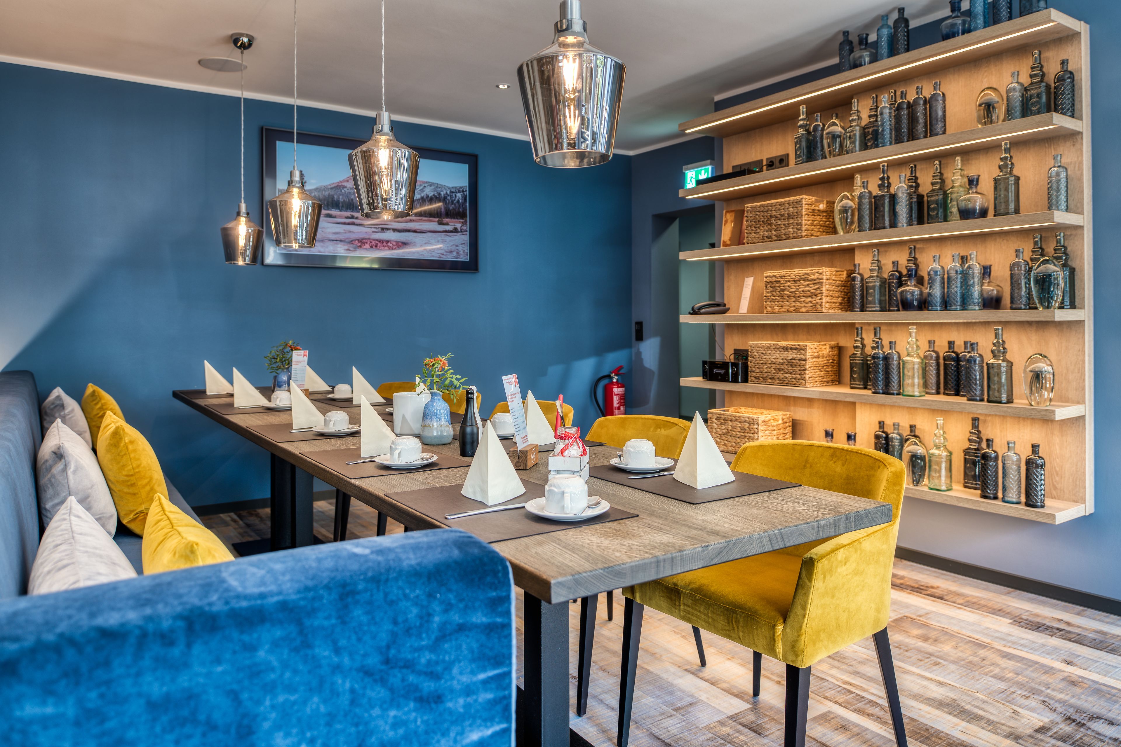 Photo - Hotel & Living Am Wartturm