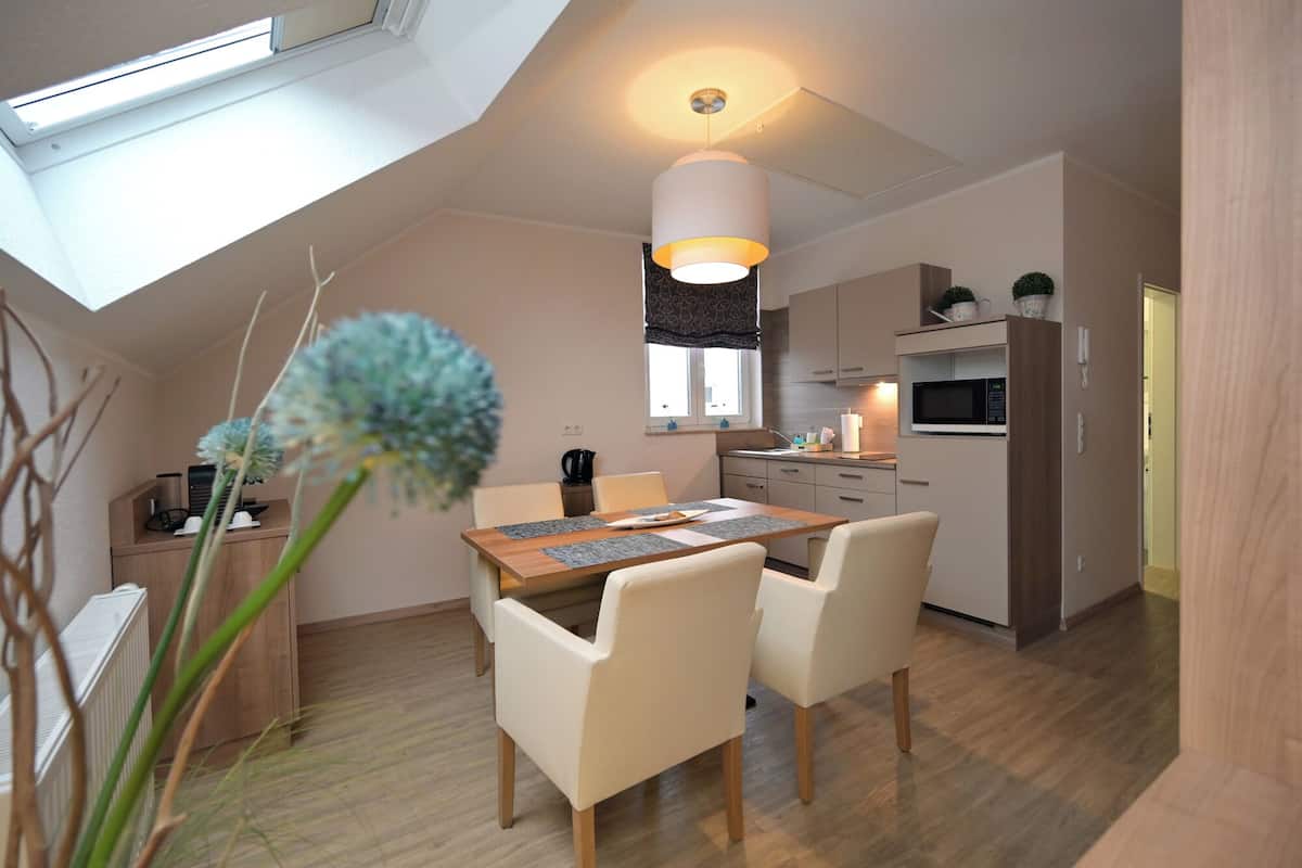 Appartement | Coin cuisine privé