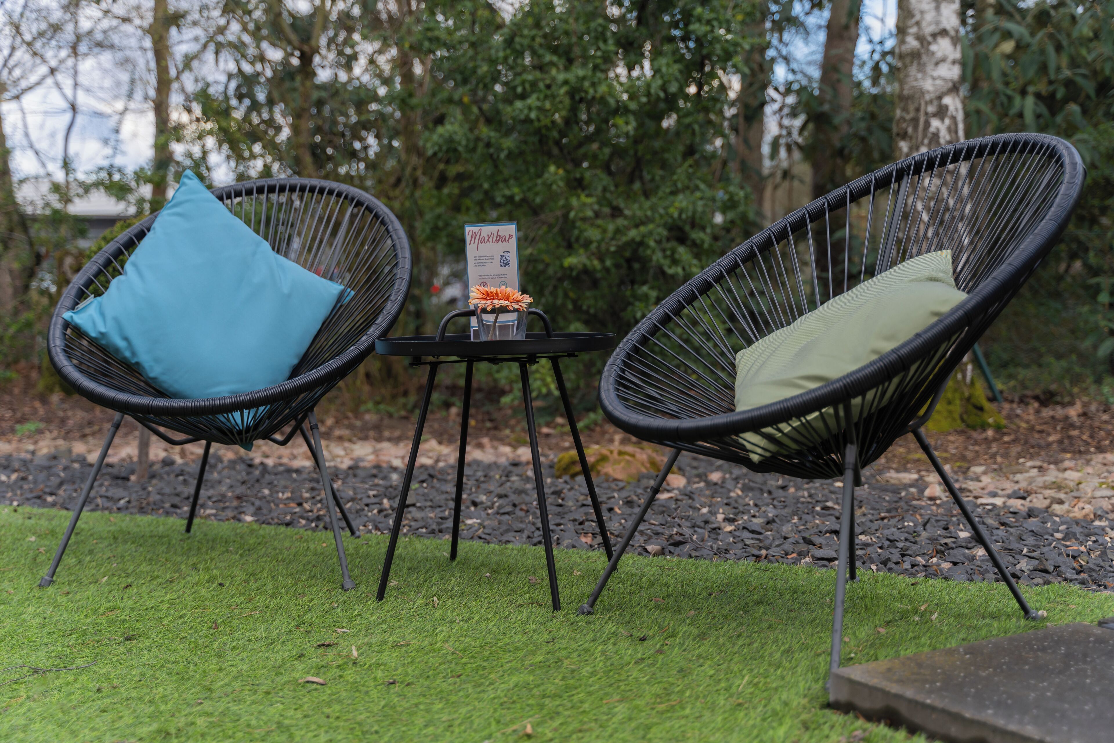 Photo - Hotel & Living Am Wartturm