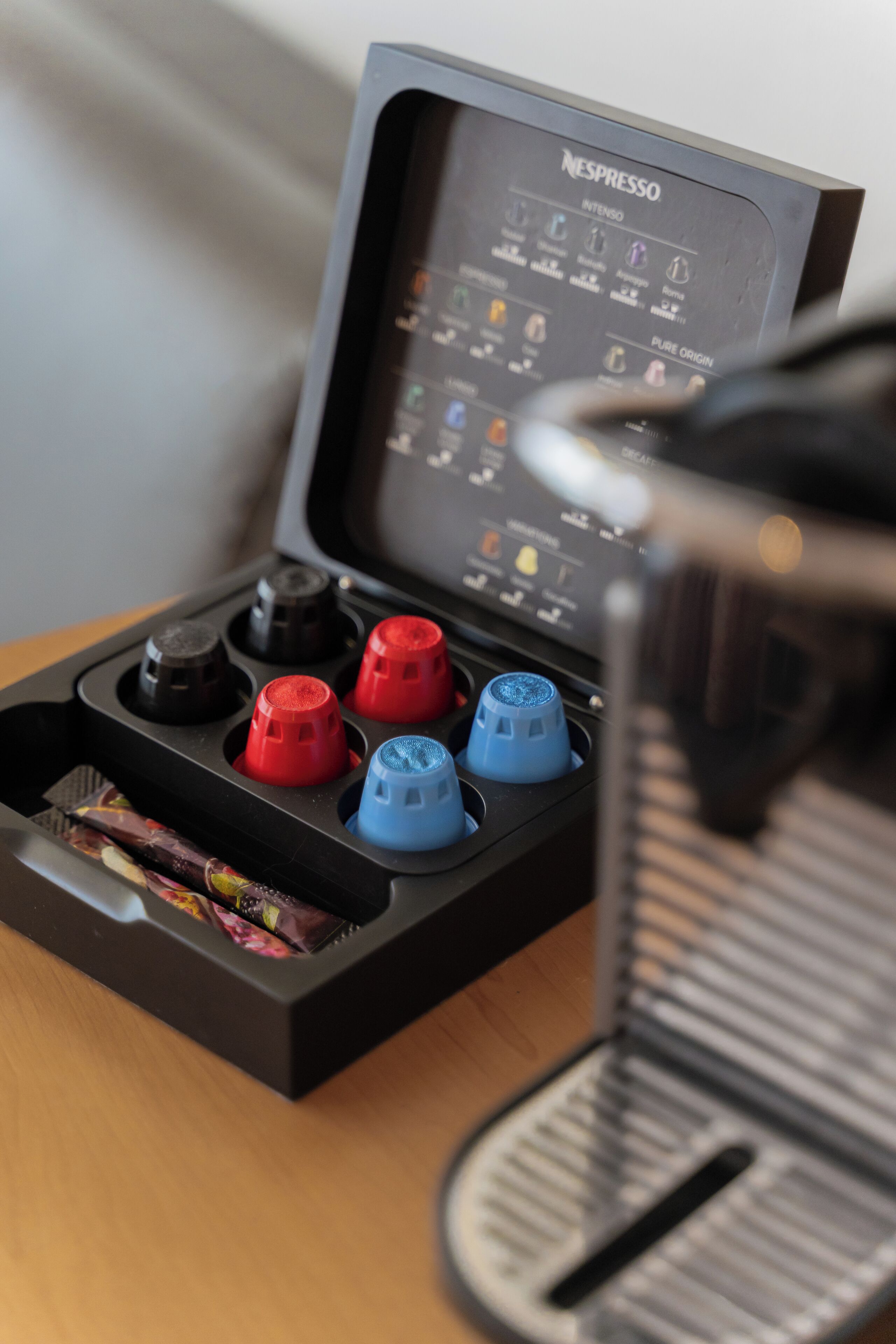 superior room - size: l(arge) | coffee and/or coffee maker