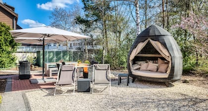 Hotel & Living Am Wartturm