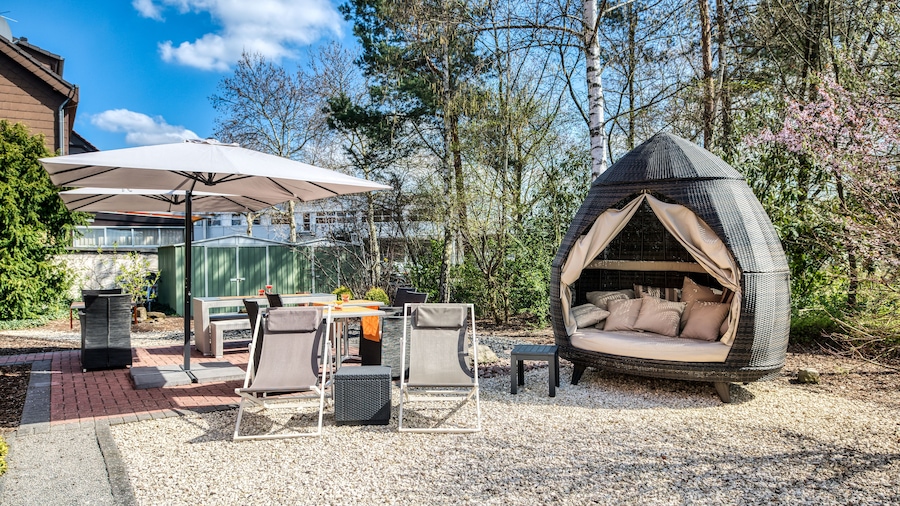 Hotel & Living Am Wartturm