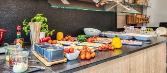 Hotel & Living Am Wartturm