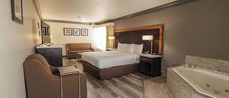 Premium bedding, individually furnished, desk, laptop workspace