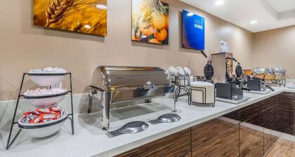 Comfort Inn Monterey Park - Los Angeles