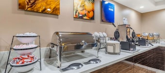 Comfort Inn Monterey Park - Los Angeles