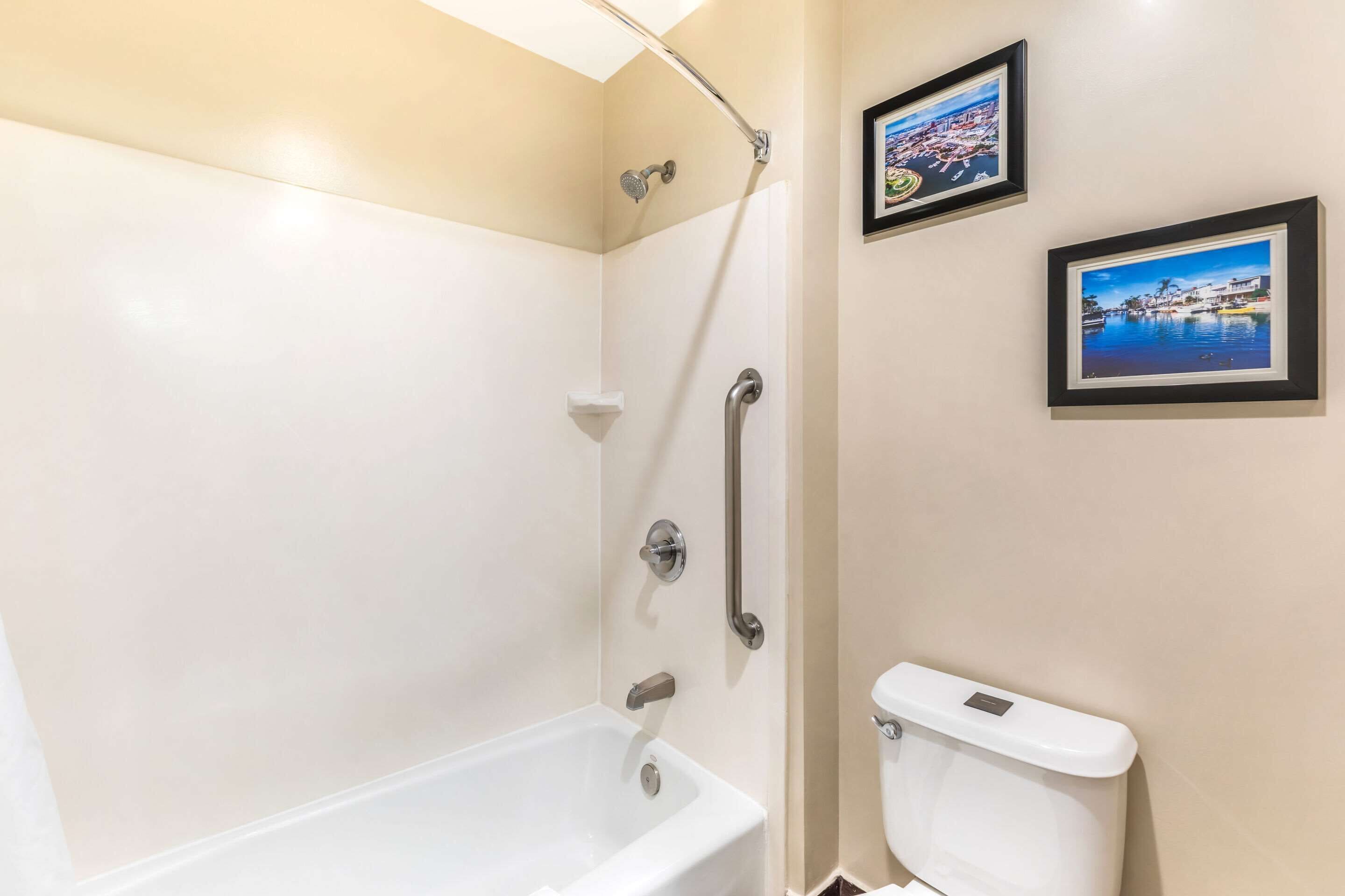 Foto - Comfort Inn Monterey Park - Los Angeles