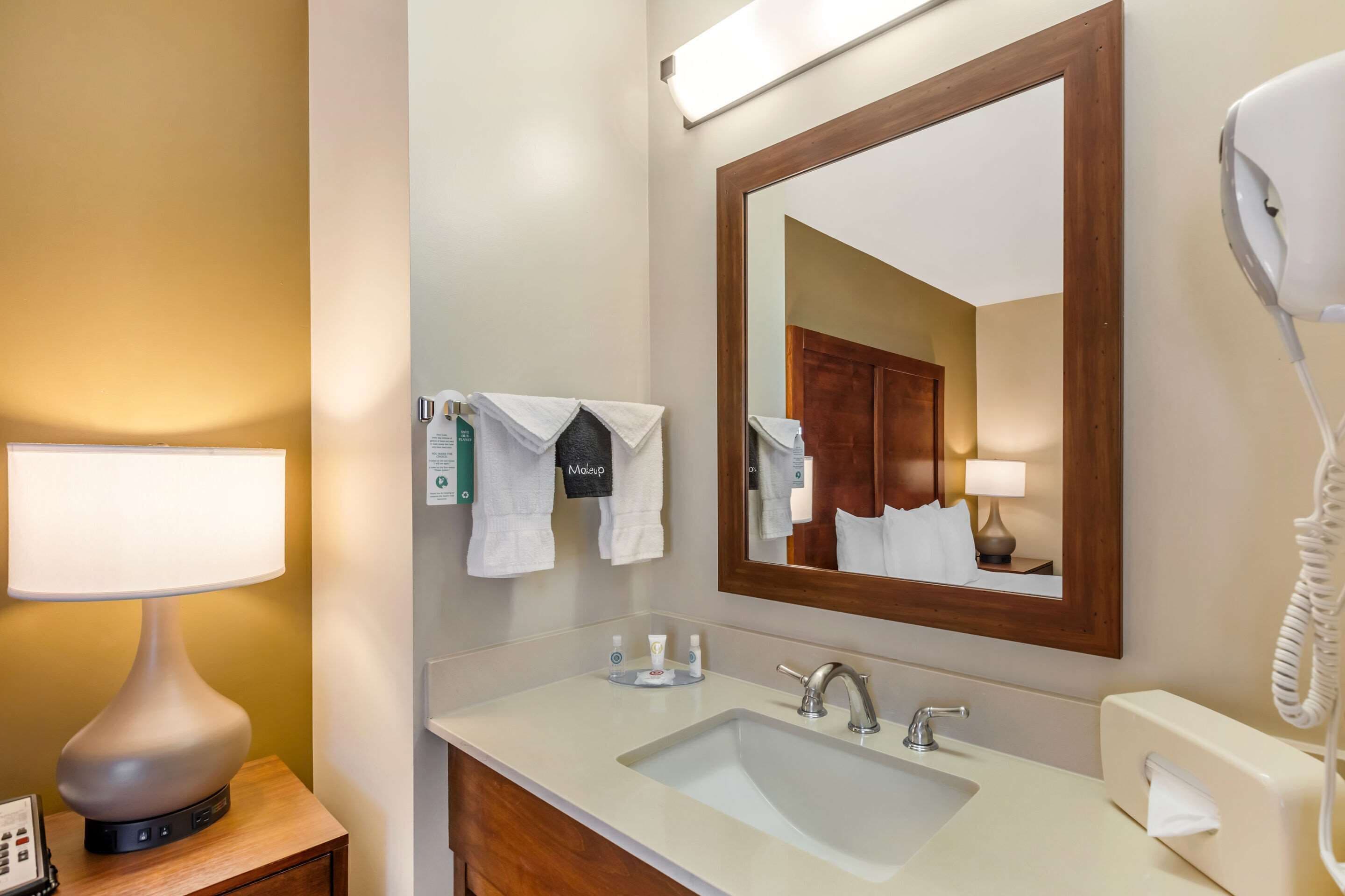 Foto - Comfort Inn Monterey Park - Los Angeles