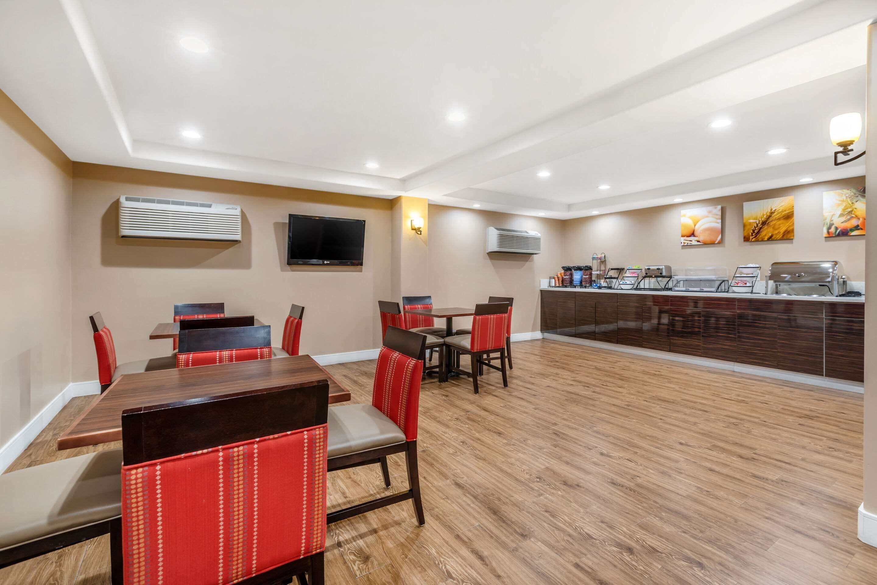 Foto - Comfort Inn Monterey Park - Los Angeles