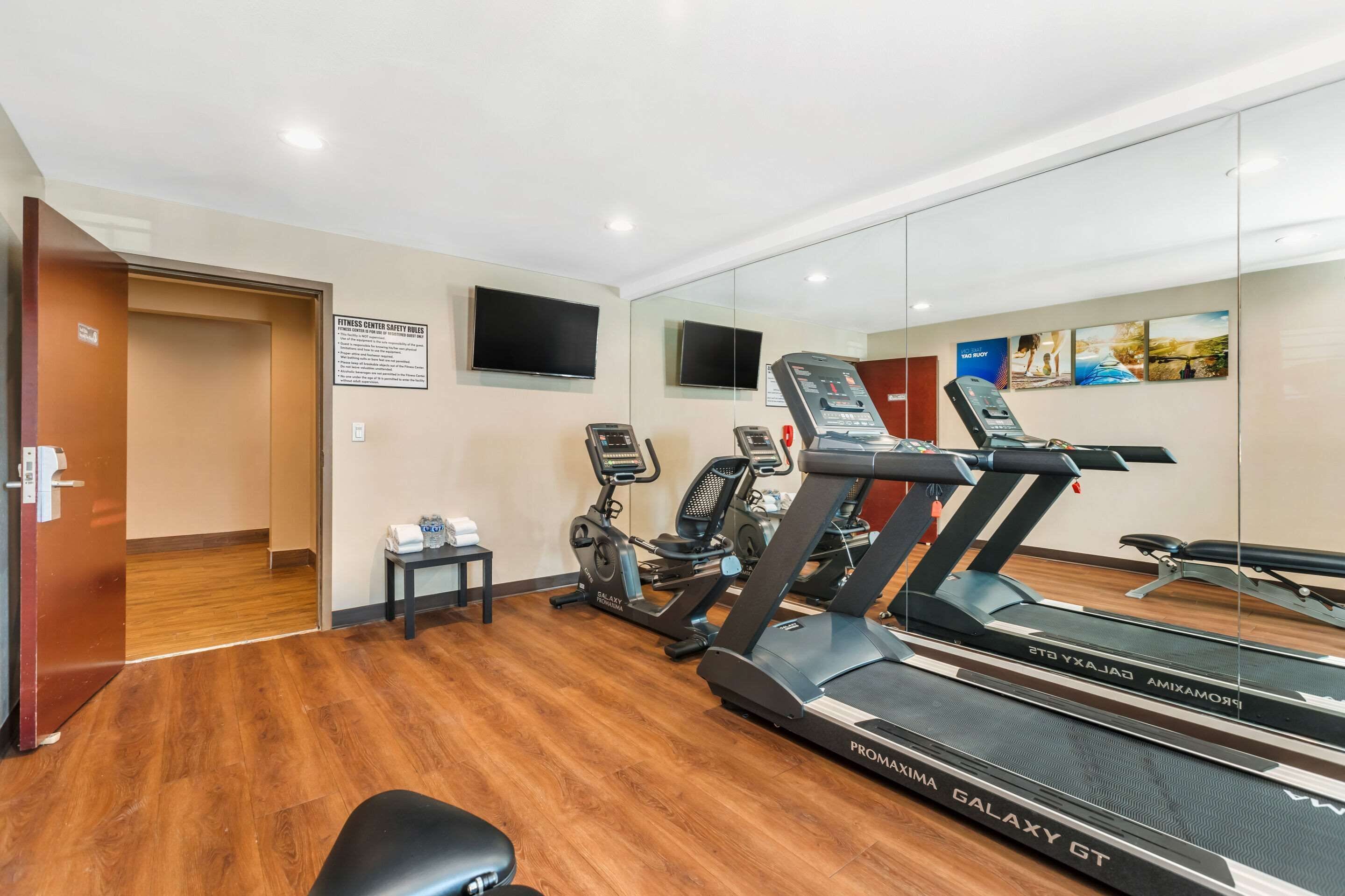 Foto - Comfort Inn Monterey Park - Los Angeles