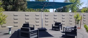 Palo Alto Lodge