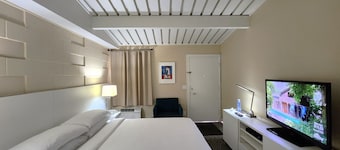 Palo Alto Lodge