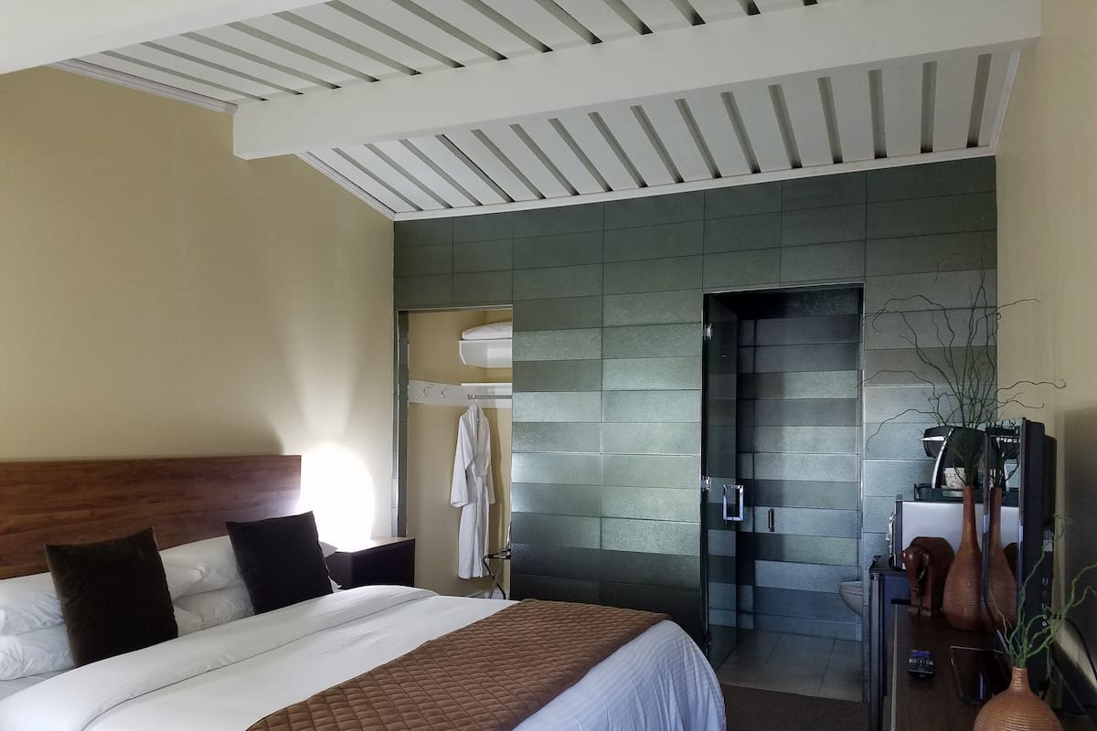 Signature-Zimmer, 1 King-Bett, Nichtraucher
