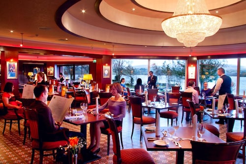 Harvey's Point Hotel