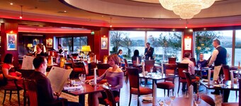 Harvey's Point Hotel