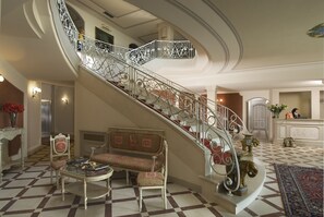 Check-in/check-out kiosk - Villa La Borghetta Resort (Figline e Incisa Valdarno)