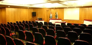 Sala de reunião