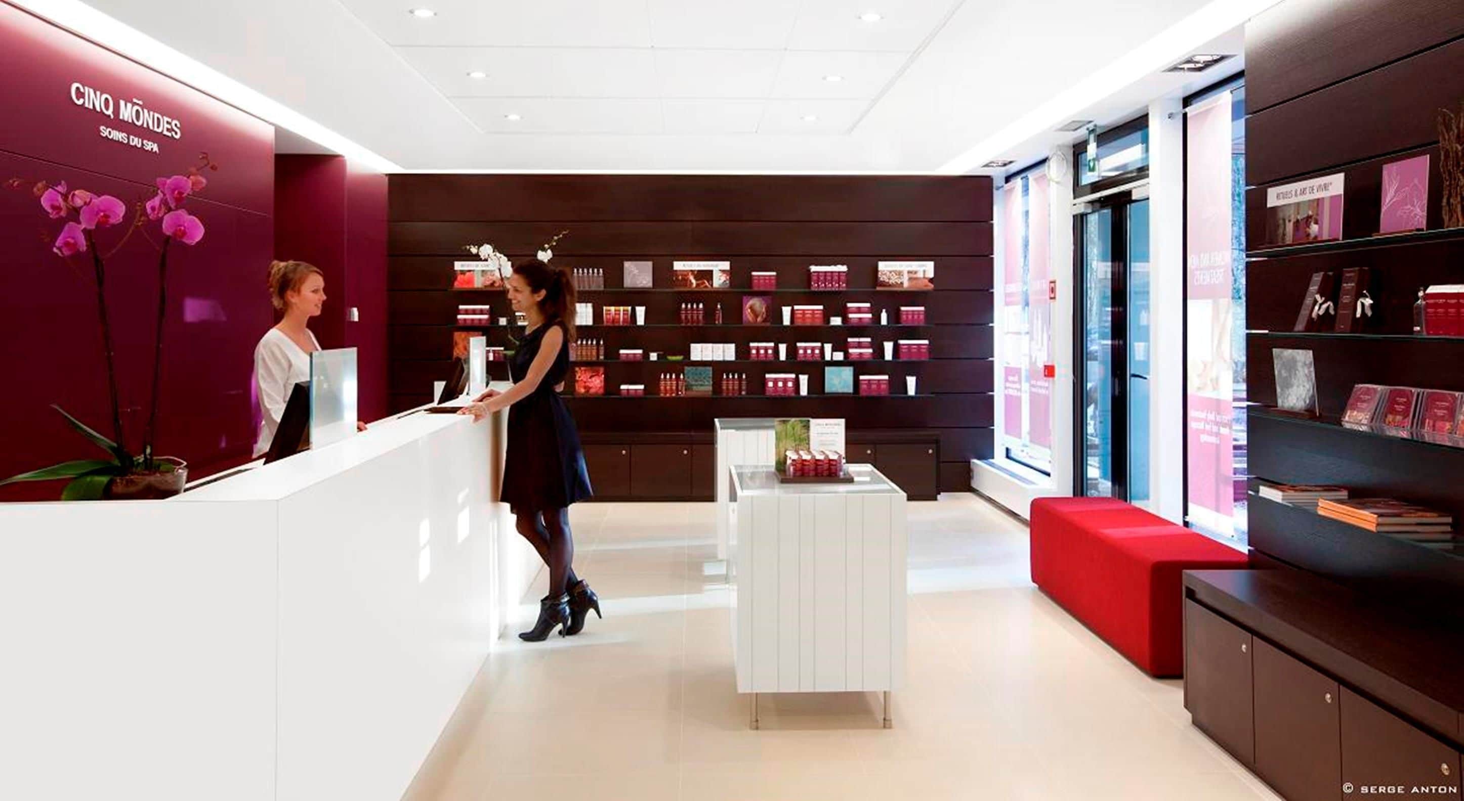 couples treatment room(s), turkish bath/hammam, body treatments