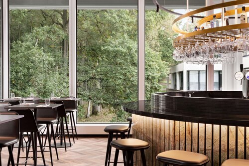 Dolce by Wyndham La Hulpe Brussels