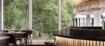 Dolce by Wyndham La Hulpe Brussels