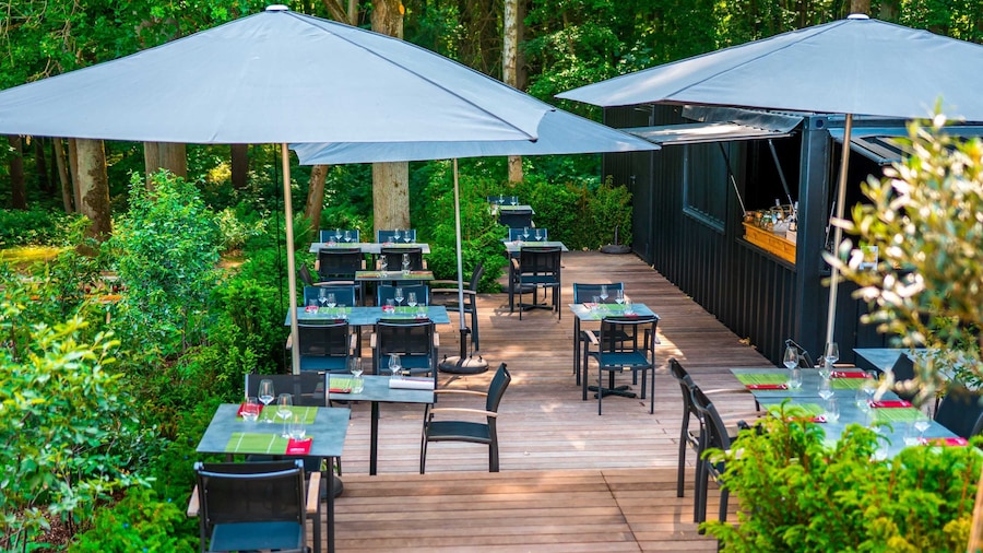 Dolce by Wyndham La Hulpe Brussels